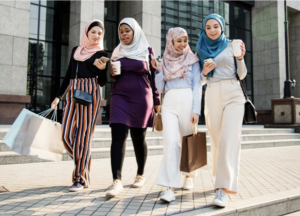 hijab paris belinia prestige, vetement mastour , abaya grande taille , boutique hijab creteil, paris , saint denis , hijab soie de medine ,mousseline , tenue de prière