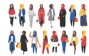hijab paris belinia prestige, vetement mastour , abaya grande taille , boutique hijab creteil, paris , saint denis , hijab soie de medine ,mousseline , tenue de prière