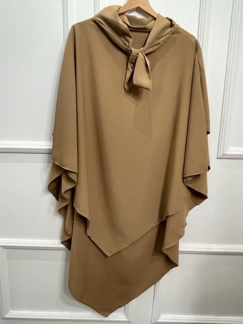 jilbeb, soie de medine , jilbeb avec voile integrer, foulard, bonnet , sous bonnet, boutique hijab , boutique femme , boutique muslim , khimar , jellaba, djelaba