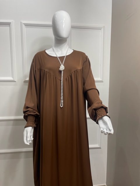 abaya paris