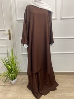abaya tall