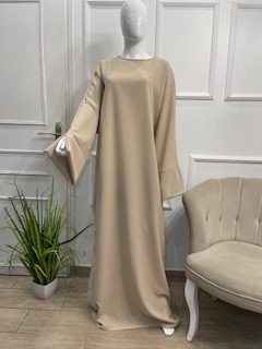 abaya grande taille tall